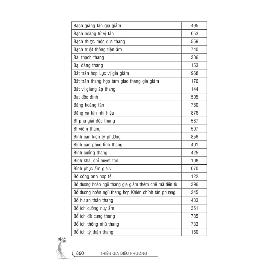 Sách - Thiên gia diệu phương tập 2 (bìa cứng MT)