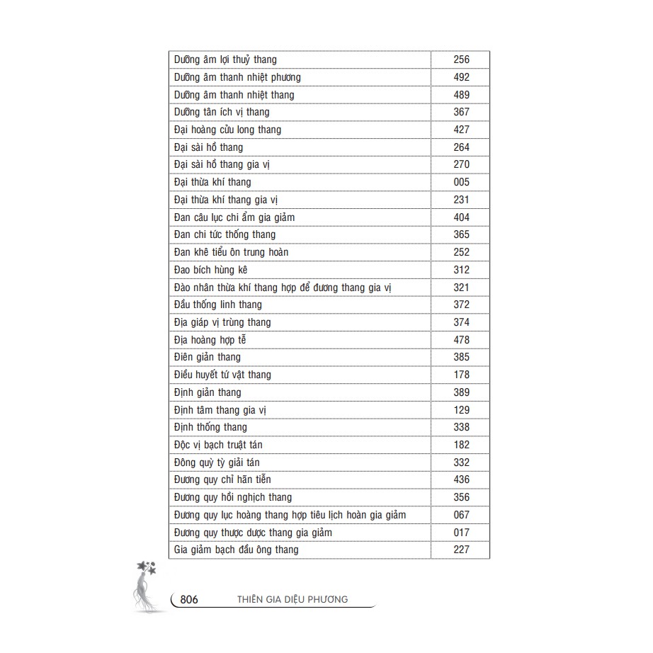 Sách - Thiên gia diệu phương tập 1 (bìa cứng MT )