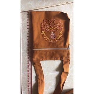 TÚI NHÍ - TÚI MINI ĐI CHÙA