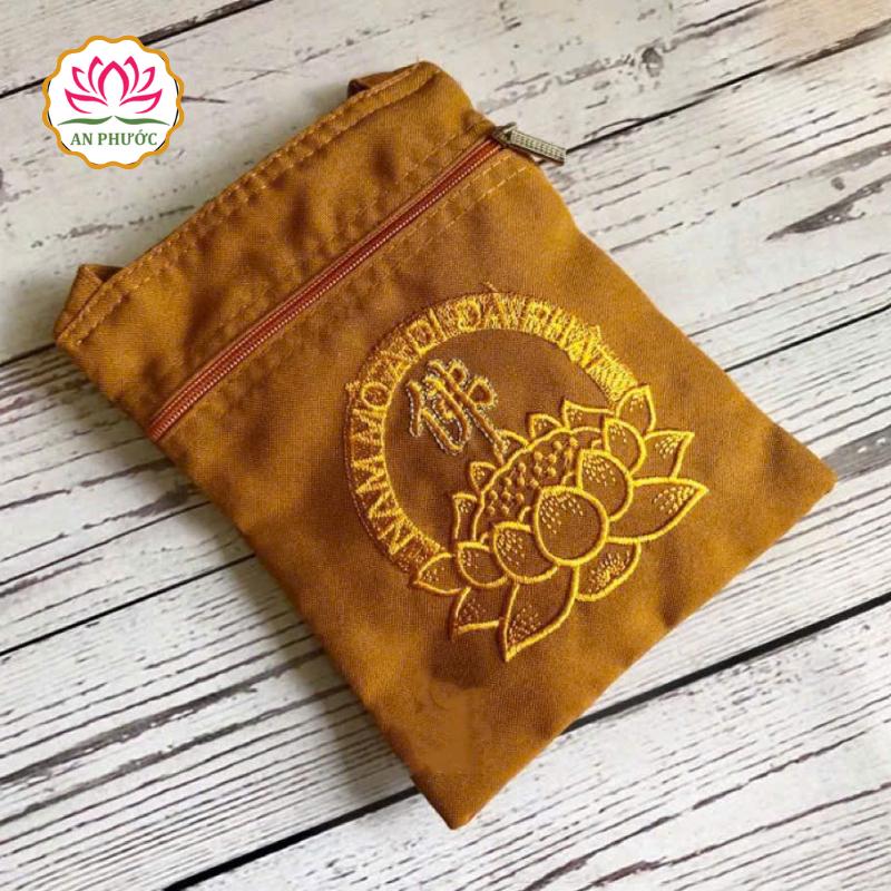 TÚI NHÍ - TÚI MINI ĐI CHÙA