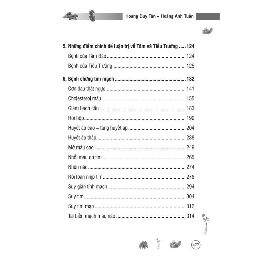 Sách - Tâm và tiểu trường trong Đông y (bìa mềm MT)