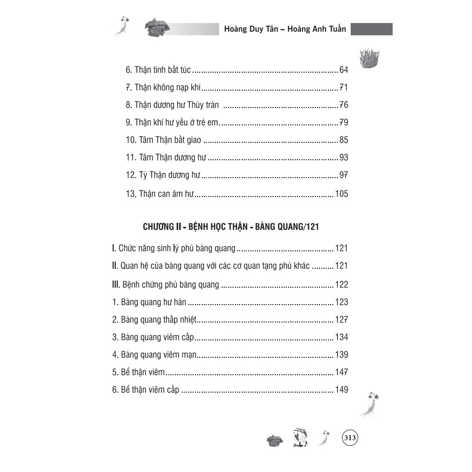 Sách - Thận bàng quang trong Đông Y (bìa mềm MT)