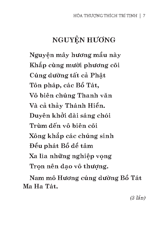 Sách - Kinh bổn nguyện của bồ tát địa tạng (MT)