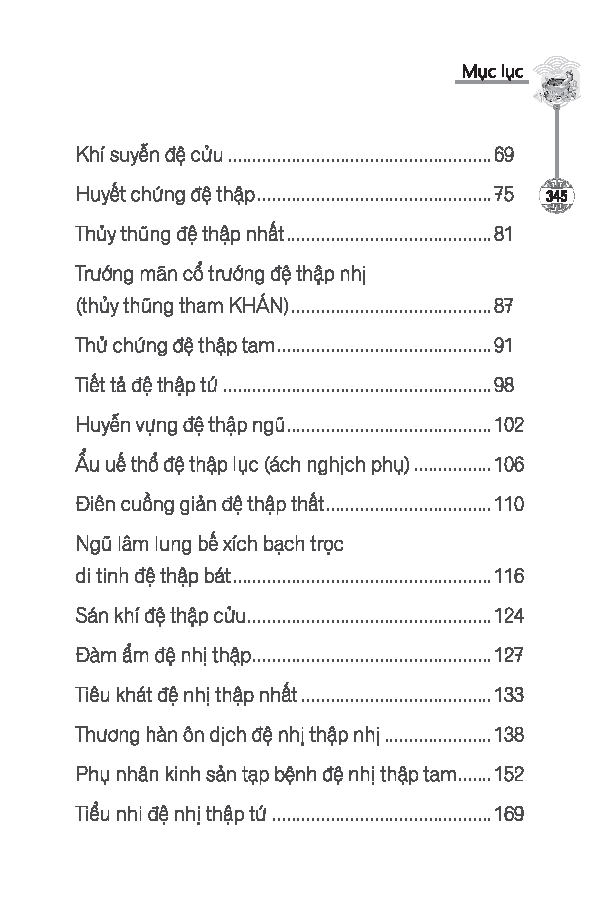 Y học tam tự kinh (MT)