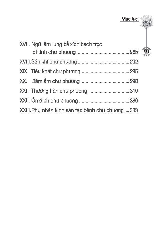 Y học tam tự kinh (MT)