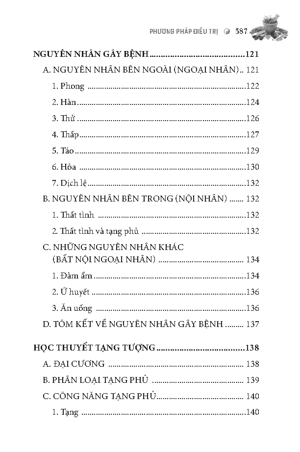 Y lý y học cổ truyền (bìa mềm) (MT)