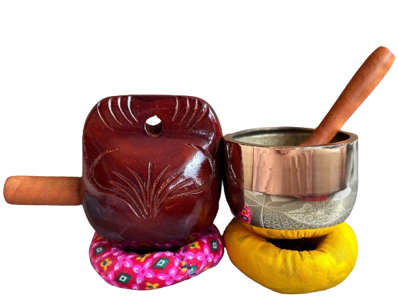 mõ Gỗ mít các cỡ