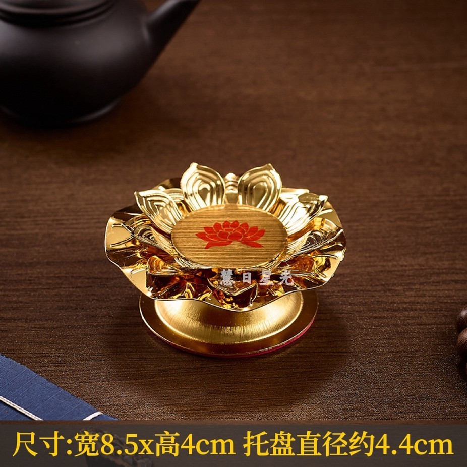 Giá Đỡ Nến Thơm - Hơp Kim Đồng Các mẫu