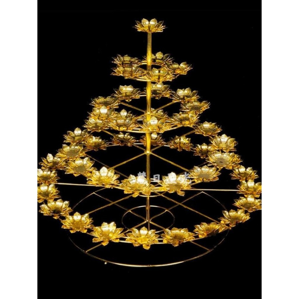 Giá Đỡ Nến Thơm - Hơp Kim Đồng Các mẫu