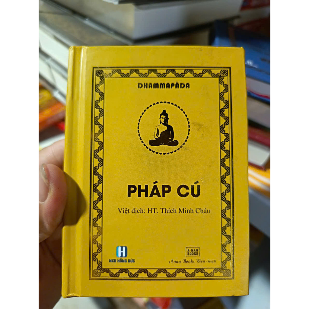 Sách - Kinh Mini Địa Tạng Bổn Nguyện, A Di Đà, Dược Sư, Pháp Cú, Sám Hối, Phổ Môn, Vô Lượng Thọ-Trọn Bộ Mini Bìa Cứng
