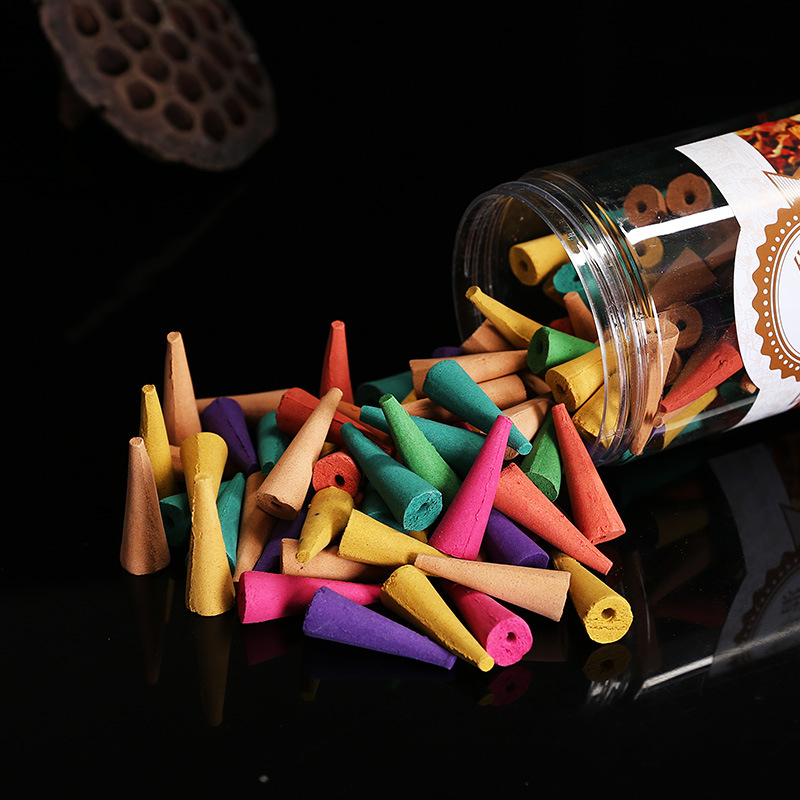 Trầm hương  hộp 200 viên