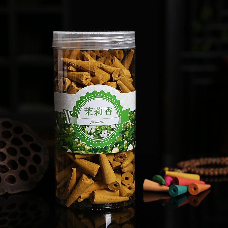 Trầm hương  hộp 200 viên