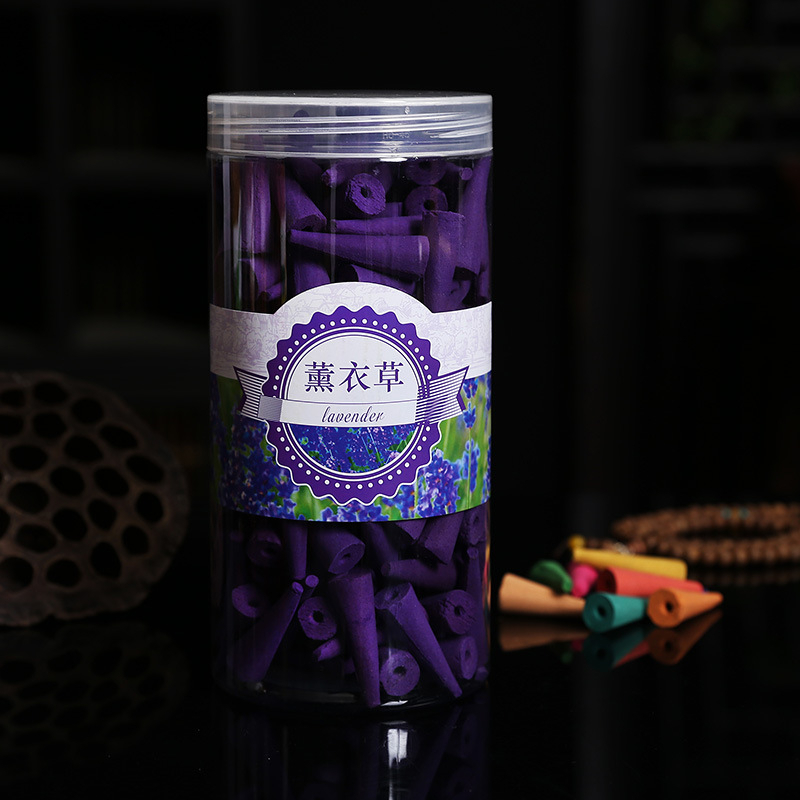 Trầm hương  hộp 200 viên