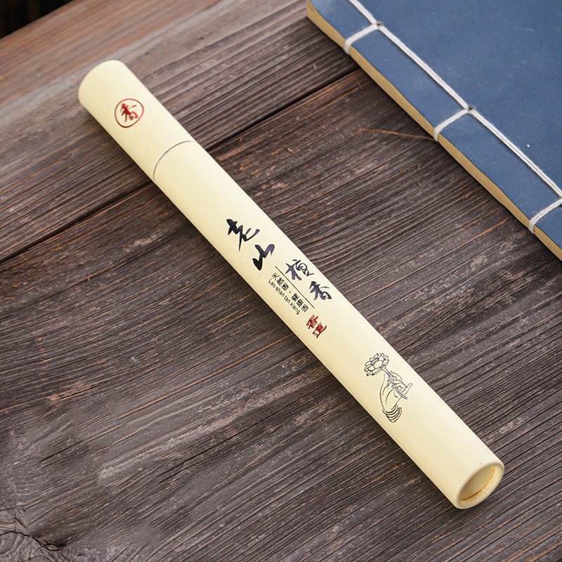 Nhang Trầm không tăm - hương thảo dược