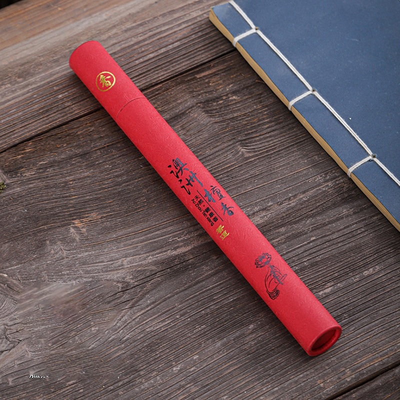 Nhang Trầm không tăm - hương thảo dược