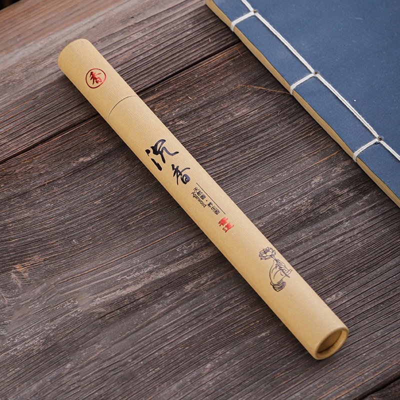 Nhang Trầm không tăm - hương thảo dược