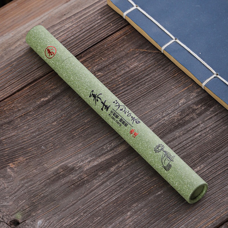 Nhang Trầm không tăm - hương thảo dược