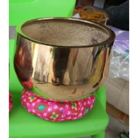 Chuông Mõ Dùi Gỗ 10cm