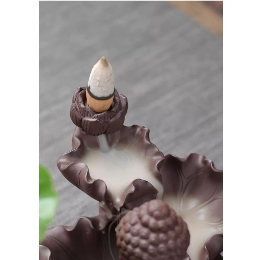 Thác Xông Trầm Chú Tiểu (TXT86)