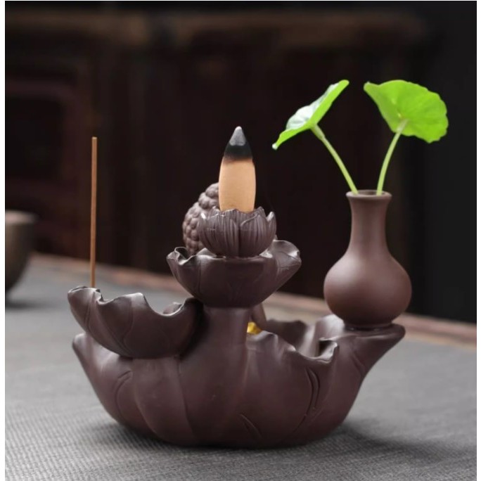 Thác Xông Trầm Chú Tiểu (TXT86)