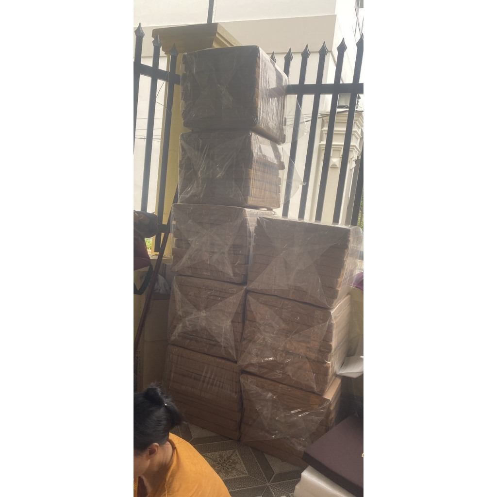 Đệm Thiền 50x50cm - Tọa Cụ Ngồi Thiền - Đệm Quỳ Lễ Phật