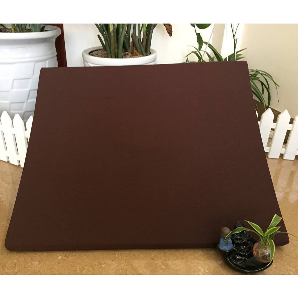 Đệm Thiền 50x50cm - Tọa Cụ Ngồi Thiền - Đệm Quỳ Lễ Phật