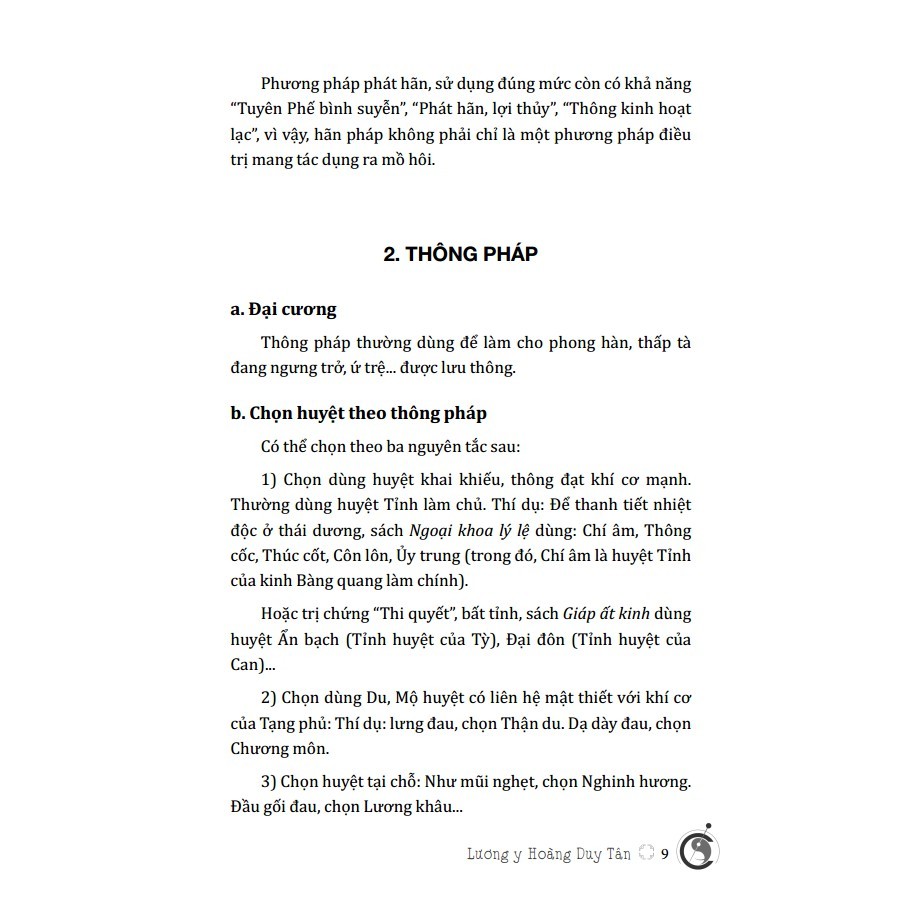 Sách - Châm cứu phương huyệt (bìa mềm MT)