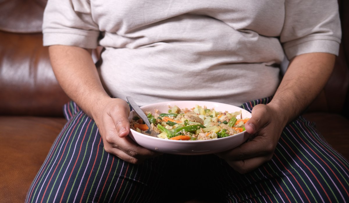 MỐI LIÊN HỆ NGUY HIỂM: BÉO PHÌ VÀ THỪA CÂN THÚC ĐẨY SỰ PHÁT TRIỂN CHÂN CHỮ X Ở TRẺ EM