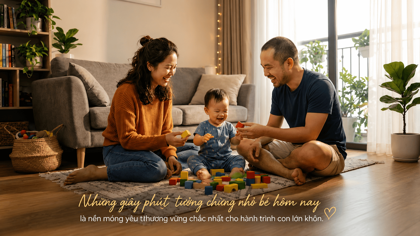 3 trò chơi thú vị giúp bàn chân trẻ phát triển khỏe mạnh tại nhà!