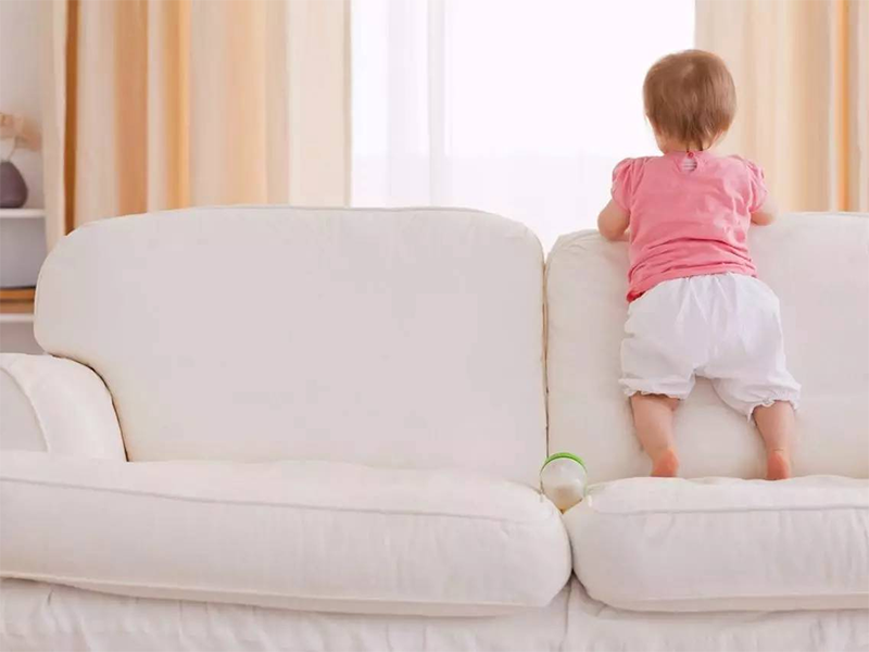 5 cách đơn giản giúp bé tập đi nhanh và đúng tư thế tại nhà