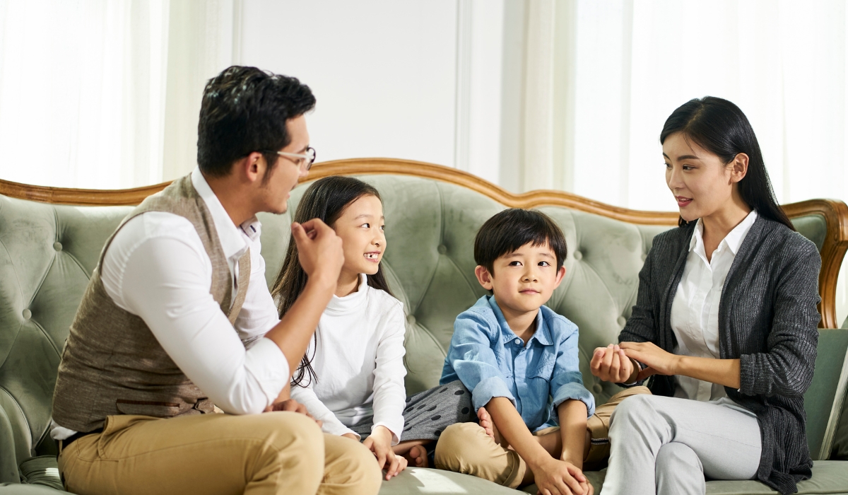 Trẻ từ 3 tuổi trở lên có những dấu hiệu phát triển nào? Cha mẹ cần nắm rõ để đồng hành