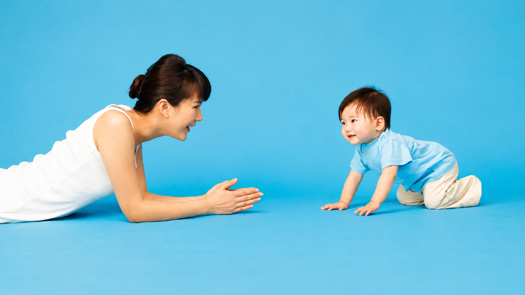 Vì sao giày nặng, đế cứng khiến trẻ dễ vấp ngã và sợ tập đi?