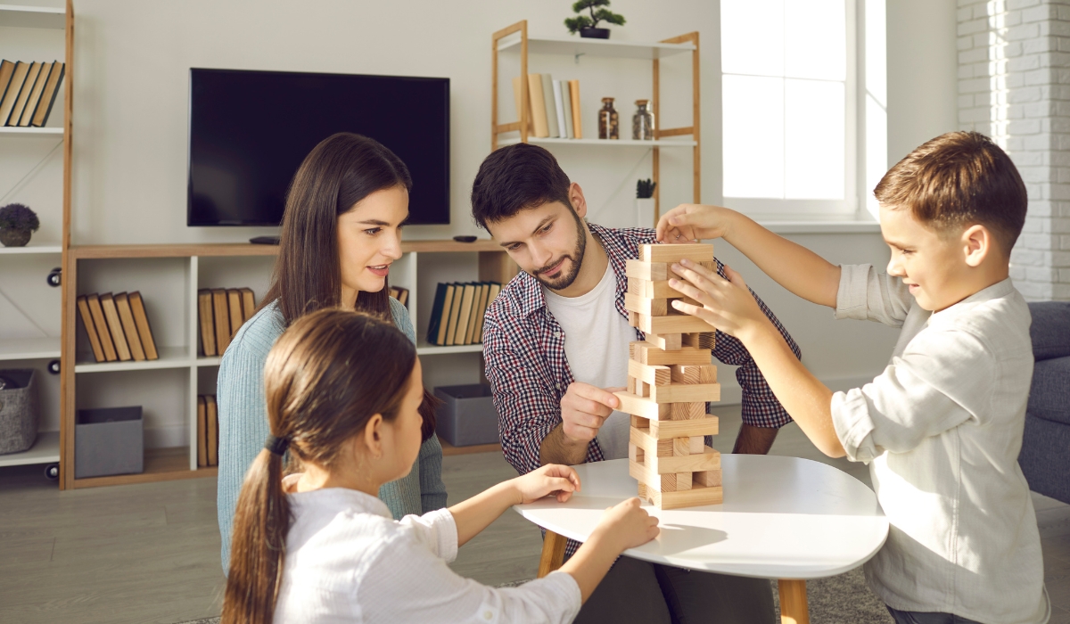 Nhiều cha mẹ đang bỏ lỡ 10 hoạt động vàng giúp trẻ 2–5 tuổi phát triển trí tuệ và kỹ năng sống