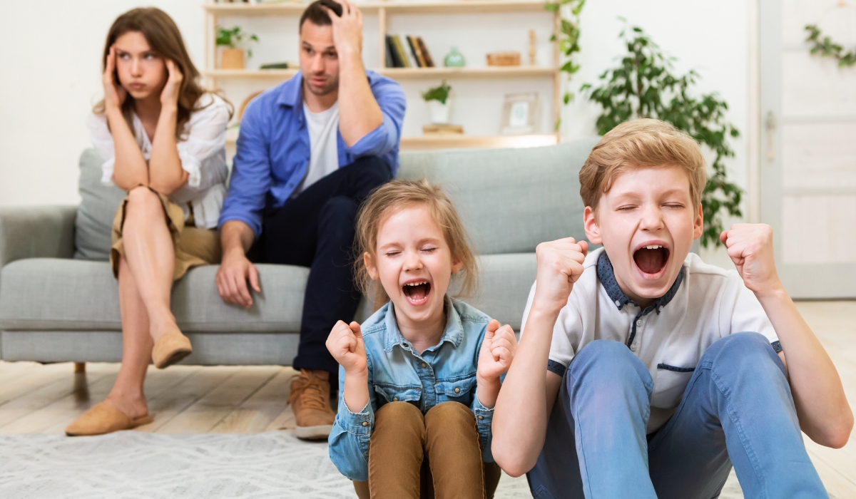 Cách dạy trẻ 2 tuổi thông minh, ngoan ngoãn và phát triển toàn diện