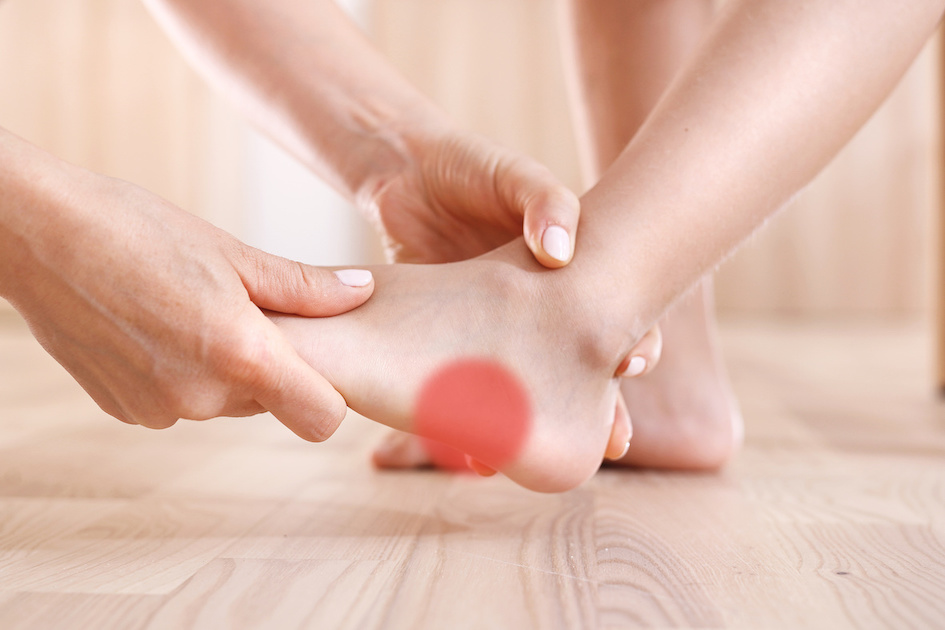 Giúp Trẻ Vận Động Đúng Cách Khi Bị Viêm Khớp Chi Dưới