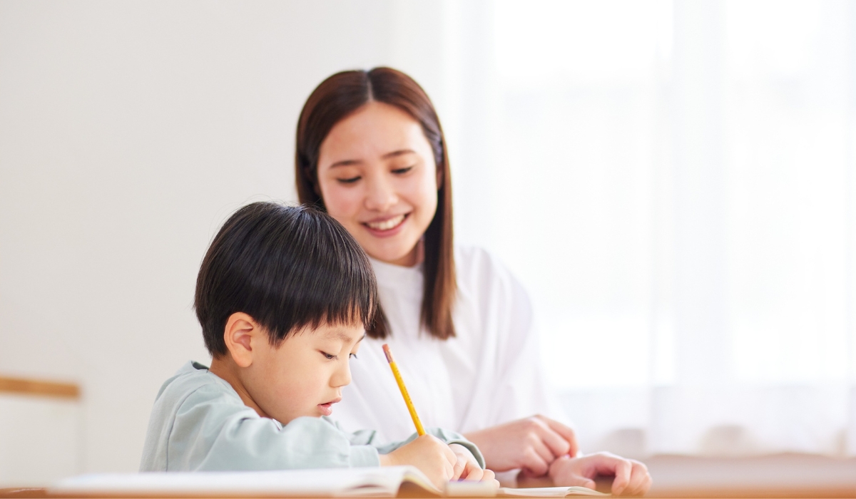 Tư Duy & Kỹ Năng Cho Con Tiểu Học: Từ 