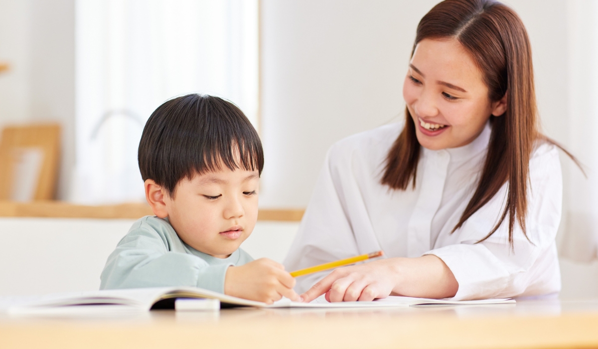 4 Cách giúp trẻ hình thành tính tự lập từ 2 tuổi