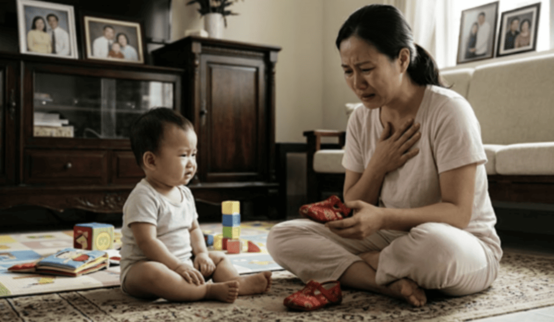 Có nên cho trẻ đi giày sớm? Tác hại khôn lường khiến ba mẹ Việt phải giật mình