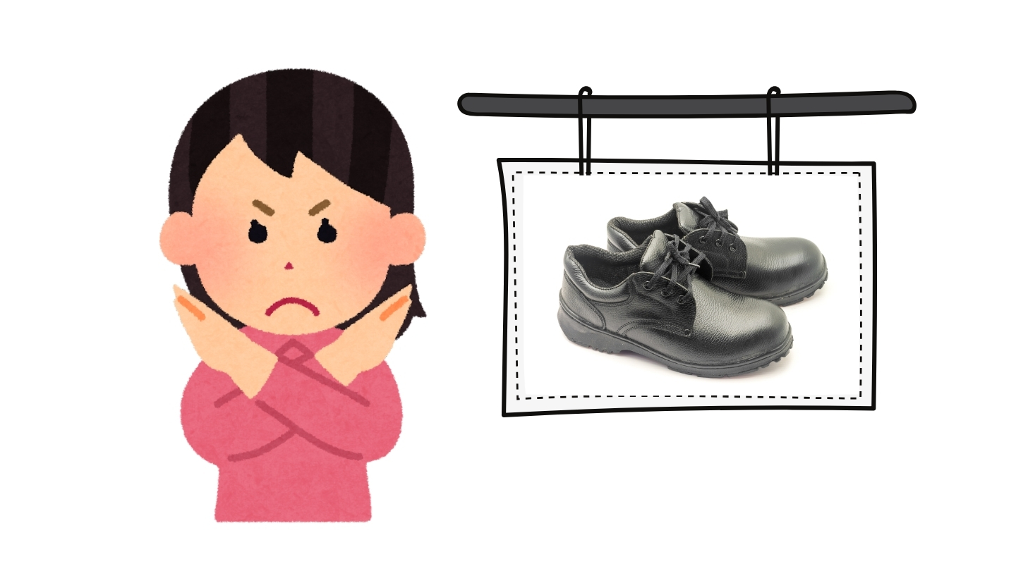 TẠI SAO GIÀY DA BÓNG LẠI LÀ KHẮC TINH CỦA DA BÉ NHẠY CẢM