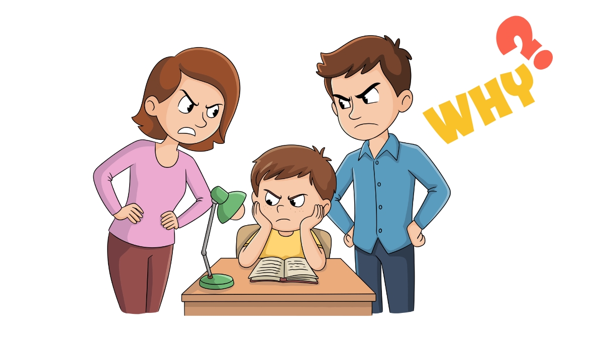 Làm Sao Dạy Con Trung Thực? 5 Sai Lầm Phụ Huynh Cần Tránh Và Phương Pháp Xử Lý 3 Bước Khi Con Nói Dối