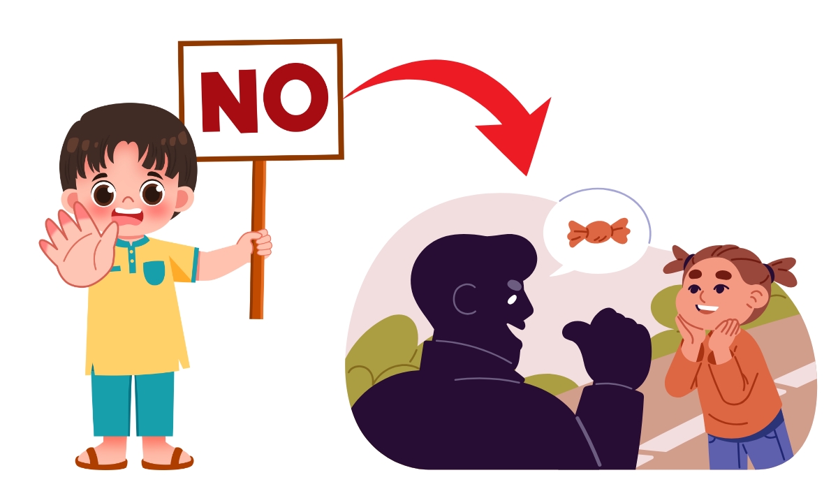 VÒNG TRÒN AN TOÀN: 7 KỸ NĂNG BẢO VỆ CON TỪ BẮT NẠT HỌC ĐƯỜNG ĐẾN RỦI RO THỂ CHẤT BÊN NGOÀI