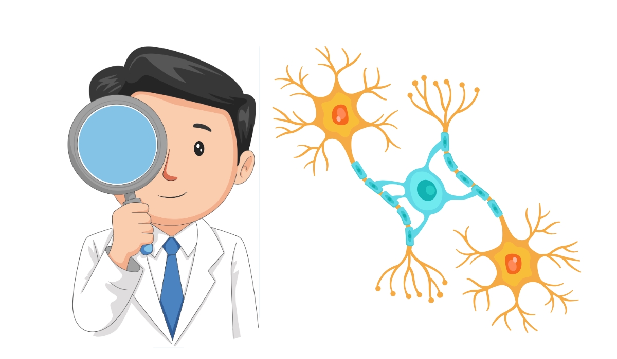 CÁCH PHÁT HIỆN SỚM VÀ CÁC XÉT NGHIỆM THẦN KINH CẦN THIẾT ĐỂ CỨU LẤY BÀN CHÂN CON BẠN