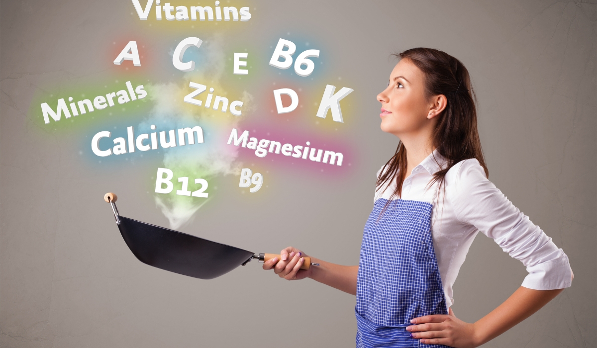 Cha mẹ lưu ý cần bổ sung đầy đủ các chất Vitamin C,D,Kẽm cho trẻ vào thời tiết mùa lạnh