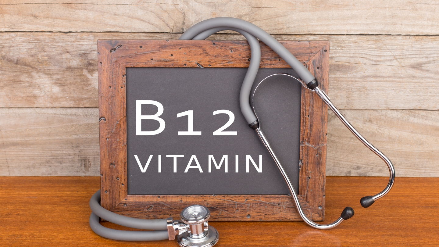 Các loại thực phẩm giàu Sắt, Kẽm và Vitamin B12 giúp ngăn ngừa nhiệt miệng tái phát ở trẻ.