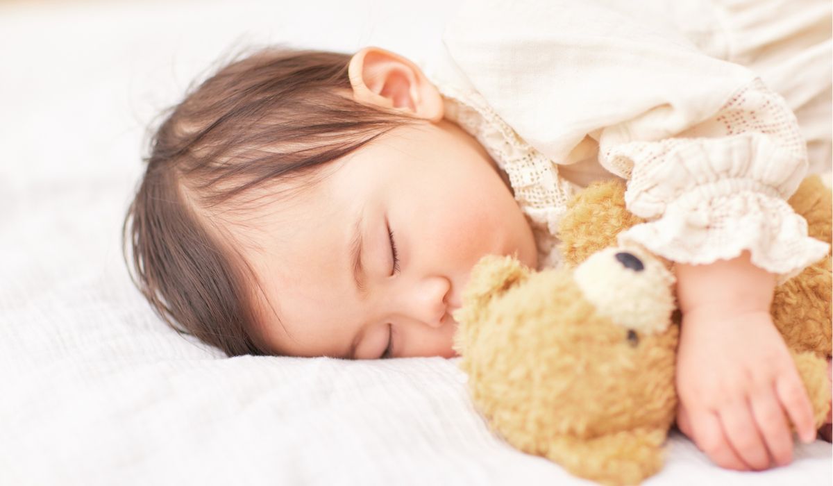 Quy tắc về giấc ngủ, các bước cho bé ngủ ngon dủ giấc ổn định giấc ngủtăng cường hệ miễn dịch
