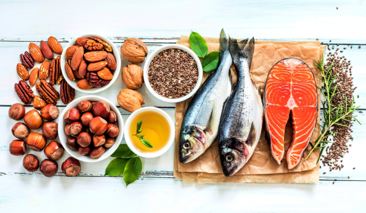 Các thực phẩm có thể bổ sung tốt cho đôi mắt của trẻ