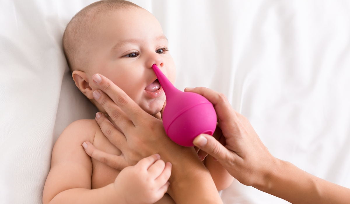 Các kỹ thuật rửa mũi chuẩn y khoa giúp loại bỏ vi khuẩn