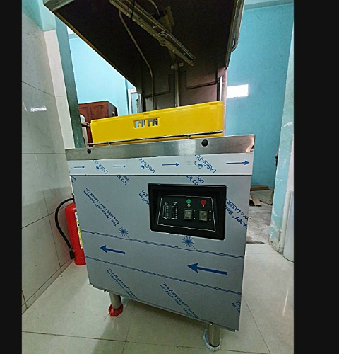 Máy rửa chén - Máy Rửa ly H2-60