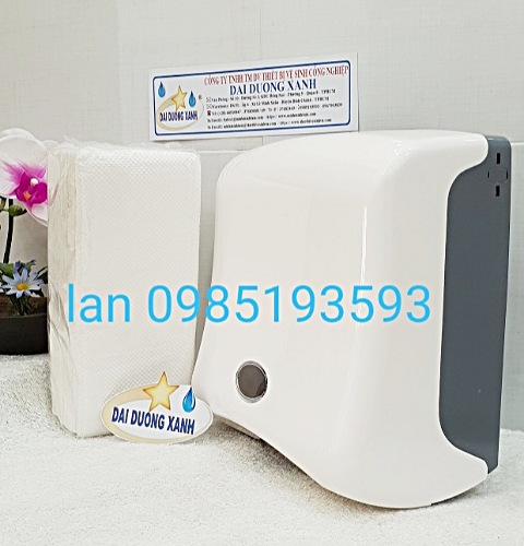 Hộp giấy lau tay DC1280