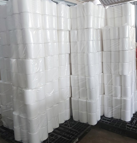 Giấy cuộn lau tay đa năng 850gr